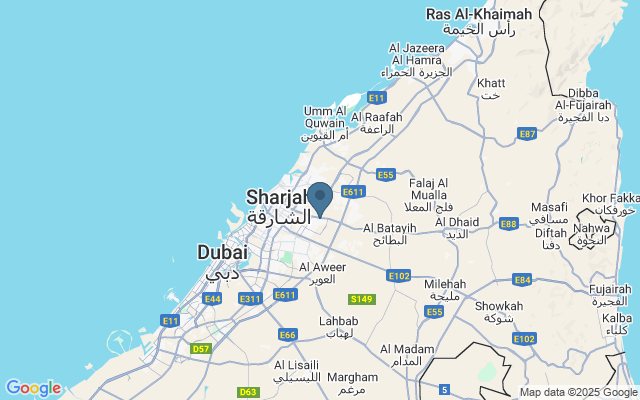 Kaart met locatie Stadsparken